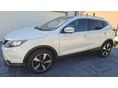 NISSAN QASHQAI 2017/2 - 1