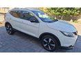 NISSAN QASHQAI 2017/2 - 2