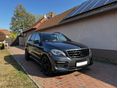 MERCEDES-BENZ ML 63 AMG (Automata)