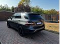 MERCEDES-BENZ ML 63 AMG 2012/6 - 2