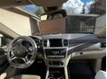 MERCEDES-BENZ ML 63 AMG 2012/6 - 8