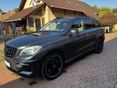 MERCEDES-BENZ ML 63 AMG 2012/6 - 12