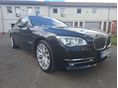 BMW 750 2014/9 - 2