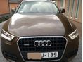 AUDI Q3 2.0 TDI DPF quattro S-tronic