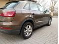 AUDI Q3 2012 - 2