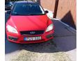 FORD FOCUS 2005 - 5