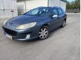 PEUGEOT 407 2006/12 - 1