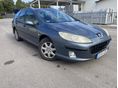 PEUGEOT 407 2006/12 - 2