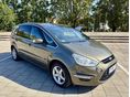 FORD S-MAX 2011/6 - 2