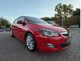 OPEL ASTRA J 2012/11 - 2