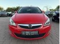 OPEL ASTRA J 2012/11 - 5