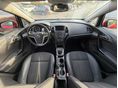 OPEL ASTRA J 2012/11 - 10