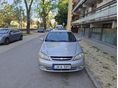 CHEVROLET LACETTI 2004/12 - 2