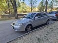 CHEVROLET LACETTI 2004/12 - 1