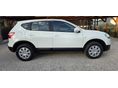 NISSAN QASHQAI 2013/10 - 4