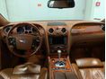 BENTLEY CONTINENTAL 2006/7 - 11