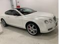 BENTLEY CONTINENTAL 2006/7 - 4