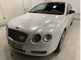 BENTLEY CONTINENTAL 2006/7 - 2