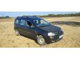 DACIA LOGAN 2008/7 - 1