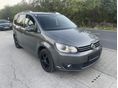 VOLKSWAGEN TOURAN 1.6 CR TDI Comfortline XENON.ÜLÉSFŰTÉS.TEMPOMAT.PARKRADAR.SZERVÍZKÖNYV