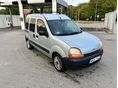RENAULT KANGOO 2002 - 2