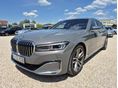 BMW 740 2019/7 - 1