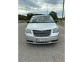 CHRYSLER GRAND VOYAGER 2.8 CRD LX (Automata) (7 személyes )