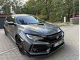 HONDA CIVIC 2.0 T Type R GT 65e km! 1tulaj. tuningmentes gyári példány! Végig szervizelt!