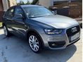 AUDI Q3 2.0 TDi DPF