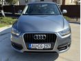 AUDI Q3 2012/5 - 7