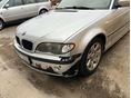 BMW 318 2003/8 - 2