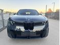 BMW IX3 xDrive 50 108,7kWh Áfás Ár M Sport Pro Polarised szürke