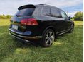VOLKSWAGEN TOUAREG 3.0 V6 TDI BMT SCR Tiptronic ic Terrain Tech R-Line