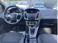 FORD FOCUS 2011/12 - 8