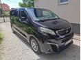 PEUGEOT TRAVELLER 2016/12 - 2