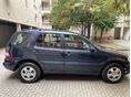 MERCEDES-BENZ ML 270 2002/12 - 2