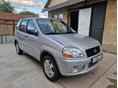 SUZUKI IGNIS 2001/3 - 2