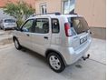 SUZUKI IGNIS 2001/3 - 4