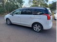 PEUGEOT 5008 2016/7 - 4