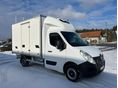 RENAULT MASTER 2019/9 - 2