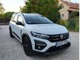 DACIA JOGGER 2022/9 - 2