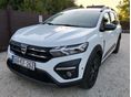 DACIA JOGGER 2022/9 - 11