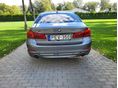 BMW 520 2017/3 - 2