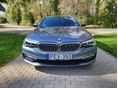 BMW 520 2017/3 - 4