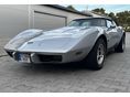 CHEVROLET CORVETTE Stingray Targa