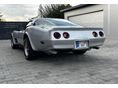 CHEVROLET CORVETTE 1976/1 - 2