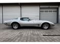 CHEVROLET CORVETTE 1976/1 - 3