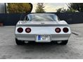 CHEVROLET CORVETTE 1976/1 - 4