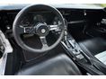 CHEVROLET CORVETTE 1976/1 - 6