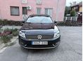VOLKSWAGEN PASSAT VII Variant 2.0 CR TDI Comfortline BMT DSG